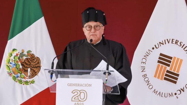 Doctor honorable y no vulgar barbosista