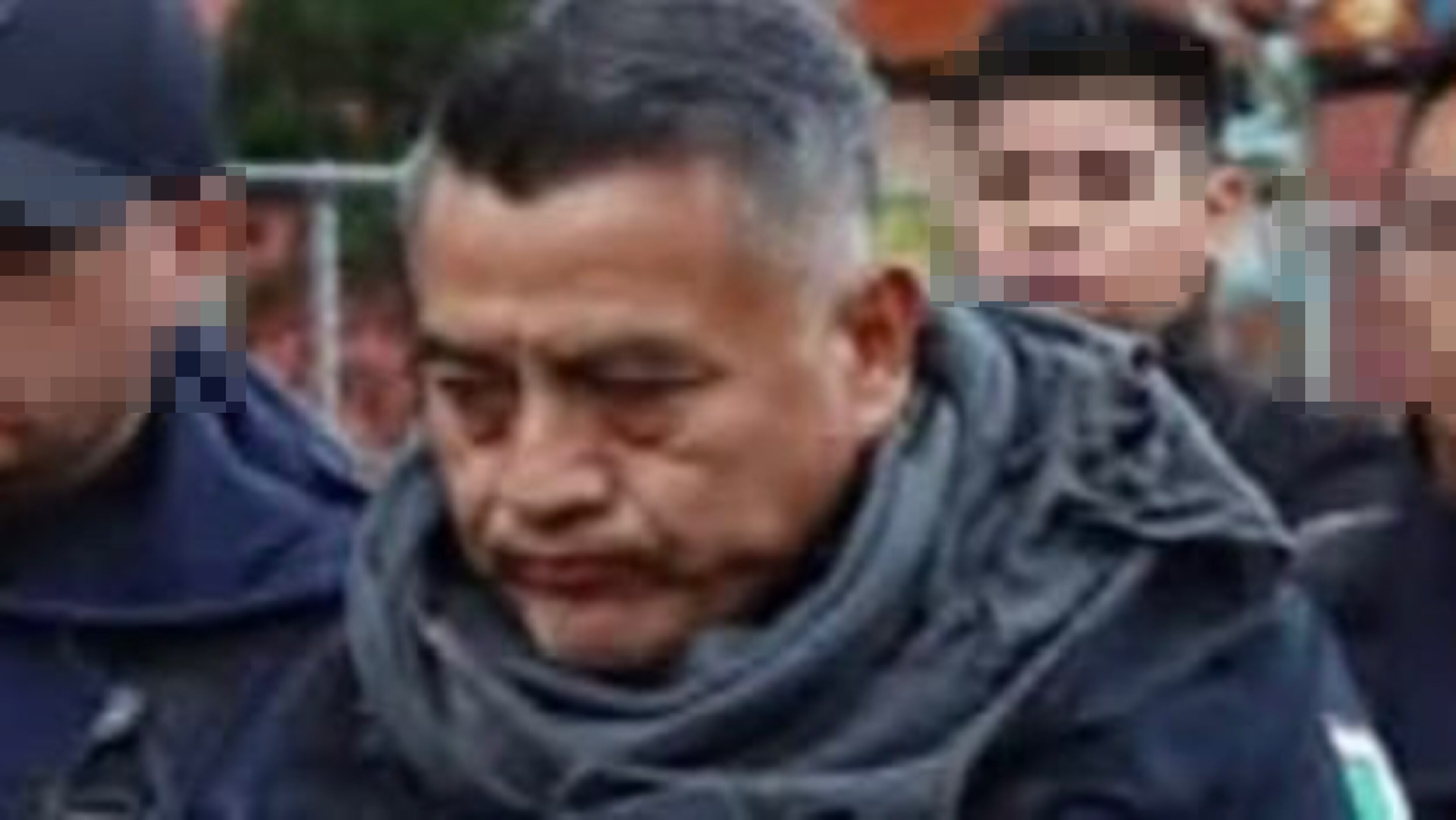 Renunció a la SSC “El Sauce”