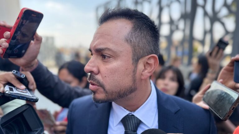 Habrá “Corredor Inteligente” en la autopista México-Puebla para combatir la delincuencia