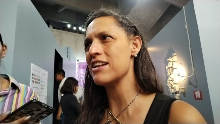 Habrá orquesta filarmónica en Puebla: Anel Nochebuena