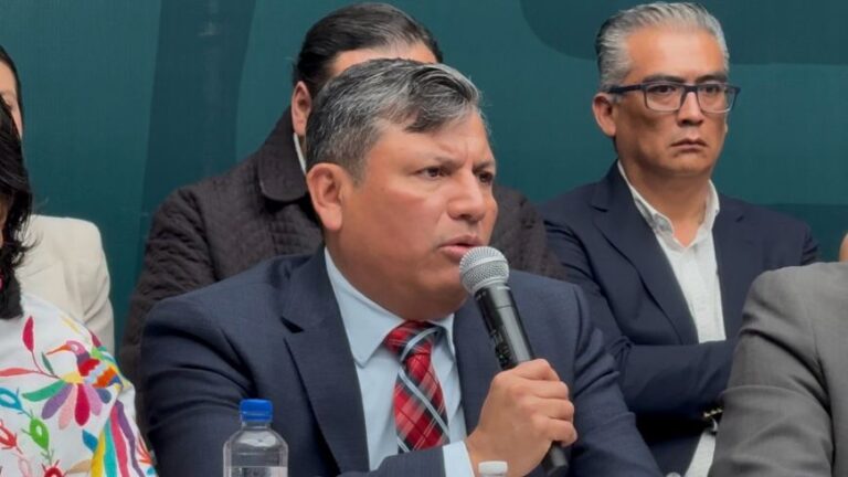 Ni crematorios ni fosas clandestinas se han localizado en Puebla