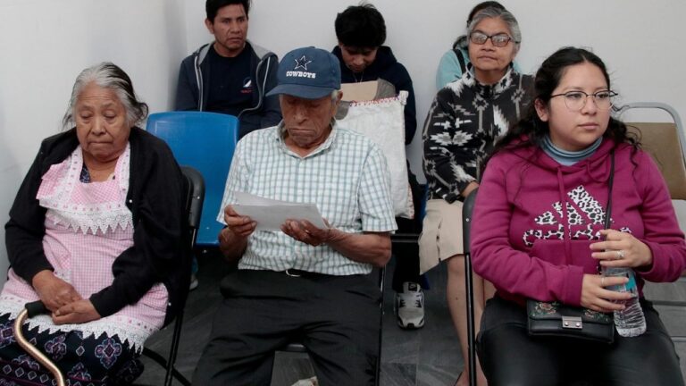 ISSSTEP realiza jornada de prestación de servicios médicos y sociales en Atlixco