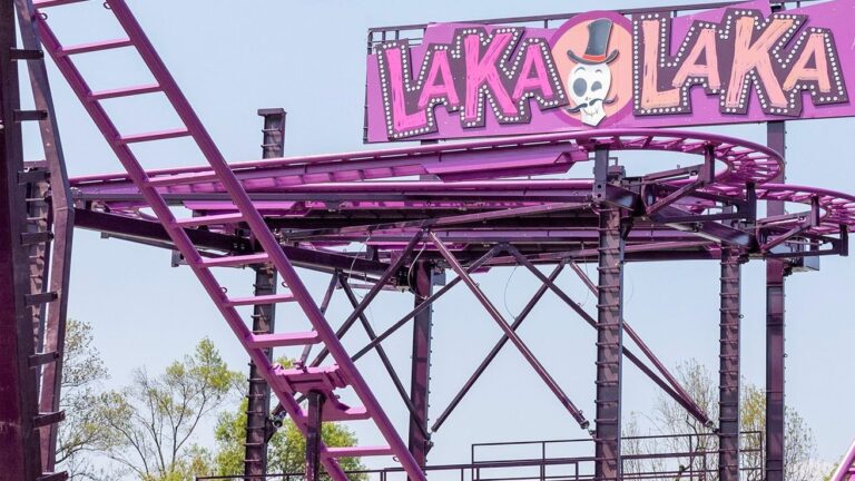 Aztlán Parque Urbano: un viaje hacia la imaginación que inspirará a futuros lectores