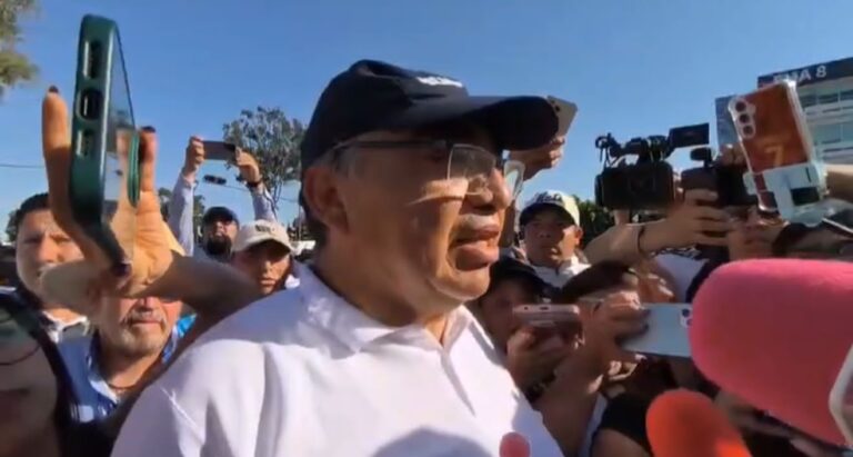 Se mantiene el paro en CU, univesitarios no entregan pliego petitorio