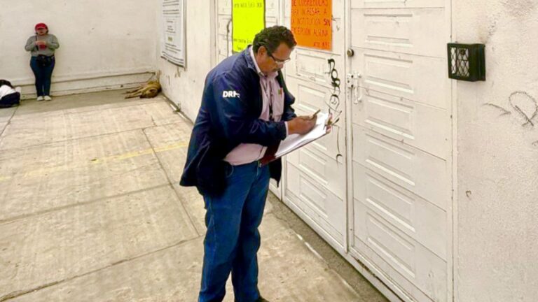 Salud atiende brote de virus coxsackie en escuela de Bosques de San Sebastián