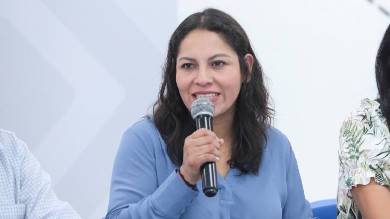 San Andrés Cholula fortalece acciones en favor de la niñez con el SIPINNA