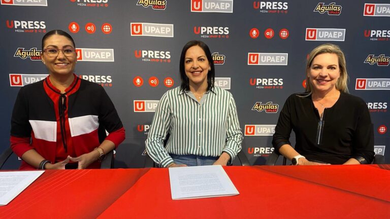 UPAEP y North-West University Sudáfrica estrechan lazos en investigación de mercados internacionales