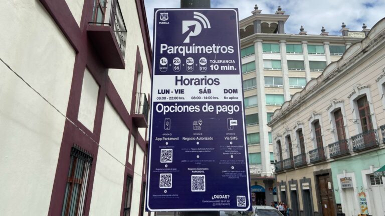 Vecinos entregan firmas al Ayuntamiento piden echar atrás los parquímetros