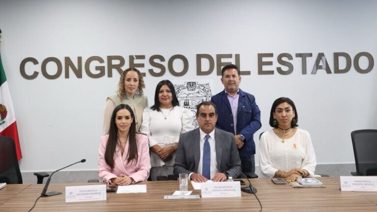 Por falta de aspirantes, Comisión del Congreso declara desierta convocatoria para integración de Consejo Ciudadano en materia de Búsqueda de Personas