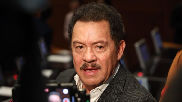 Necesario el debate sobre la eliminación del fuero a legisladores federales y gobernadores