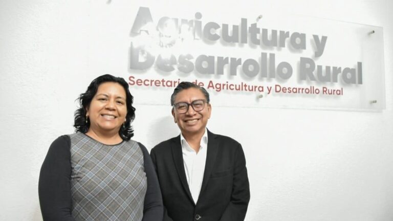 Gestiona José Luis Figueroa acercamiento de las juntas auxiliares con dependencias estatales