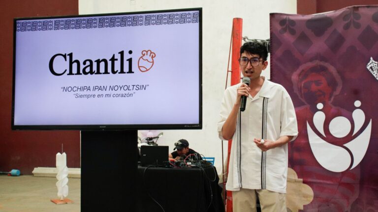 Jóvenes Imparables impulsa el emprendimiento en las Juntas Auxiliares