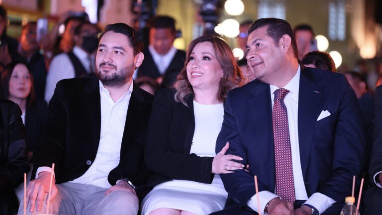 Feria de Mayo, será centro de atención de México y el mundo