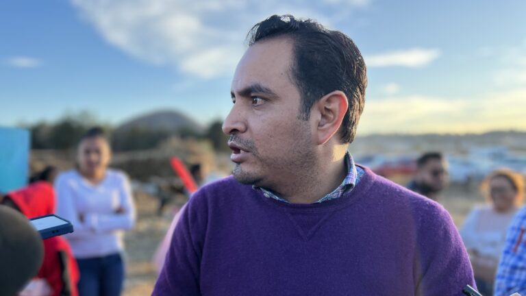 Por ladrón, a Uruviel lo castigó Dios
