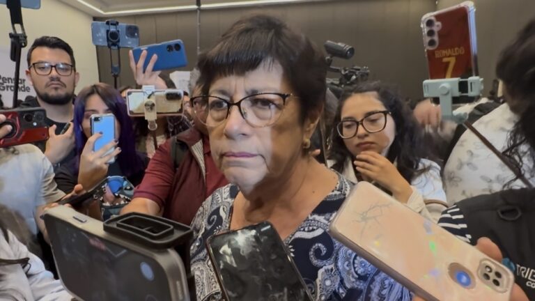 Por incurrir en irregularidades, cese definitivo a la jefa del Departamento de Grúas