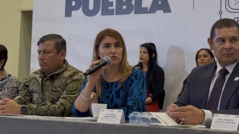 Mujer asesinada en Lomas de Angelópolis, carencia de medidas de protección