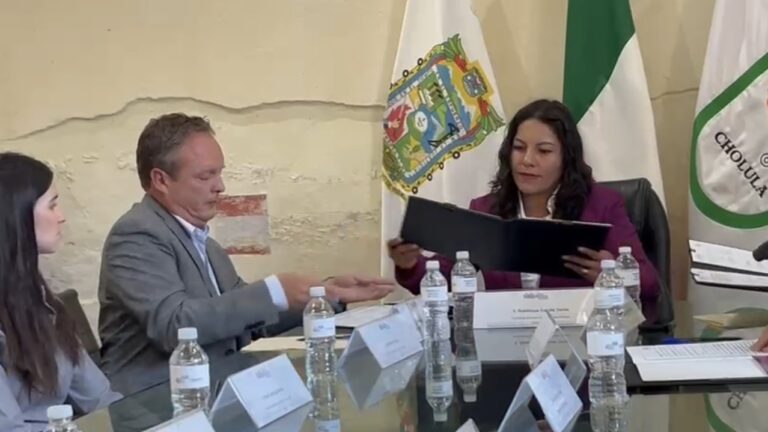 Signa SACH convenio con Conkretar