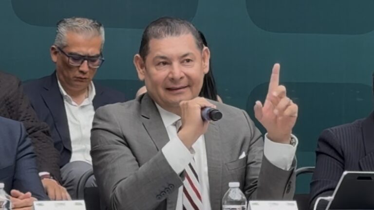 Exhorta Armenta que Antorcha Campesina saque las manos de la BUAP