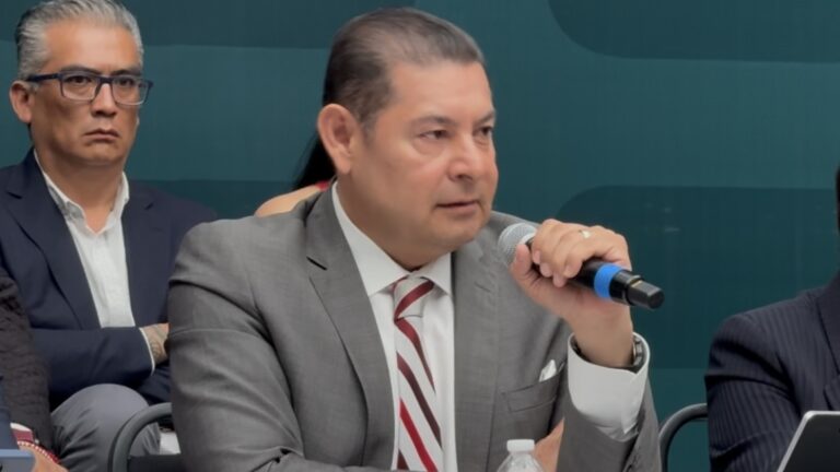 No pagaré ni un peso a Melgarejo así me destituyan: Armenta