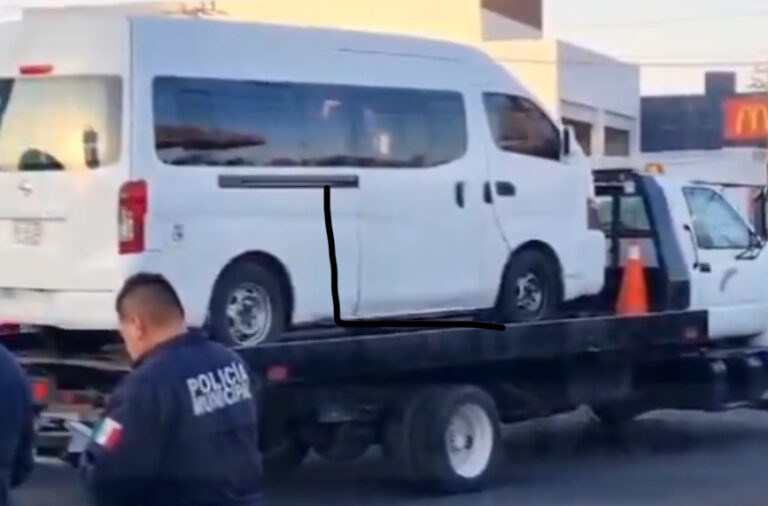 La batalla interminable contra los taxis piratas