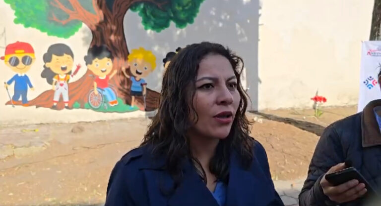 Estamos preparados para el Festival Equinoccio 2025: Lupita Cuautle