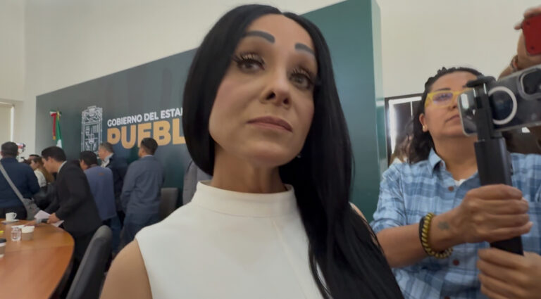 Observadores CDH Puebla no reportan hasta ahora violaciones a derechos en manifestación BUAP