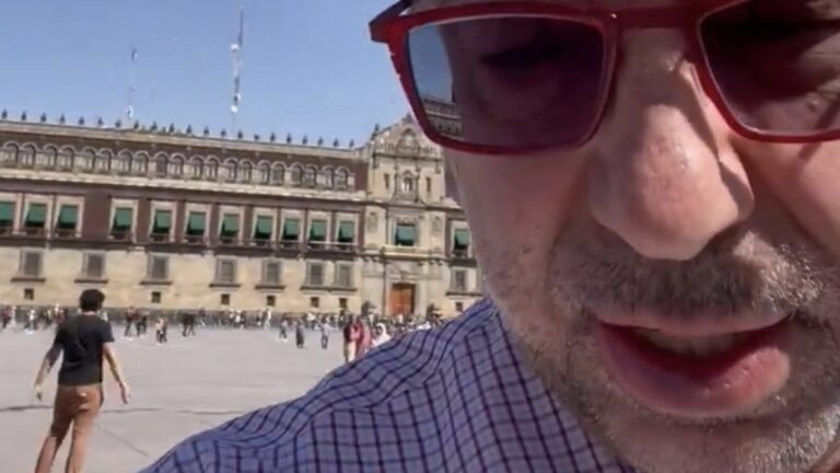 Javier Lozano, el carroñero