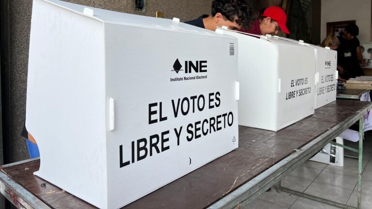 Reflexiones de las votaciones extraordinarias y otros apuntes