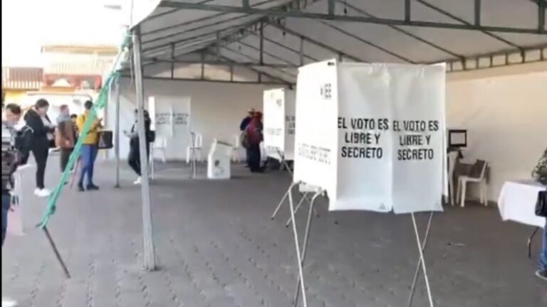 Elecciones extraordinarias en Puebla: la debacle del PRI y el nuevo mapa político
