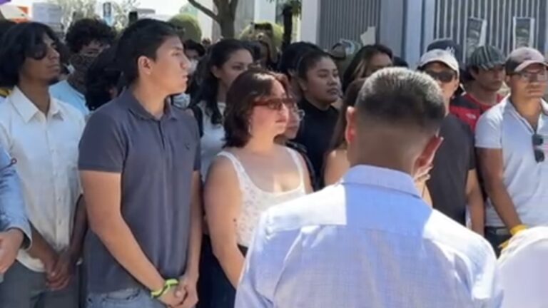 La BUAP en la encrucijada: ¿diálogo o crisis prolongada?