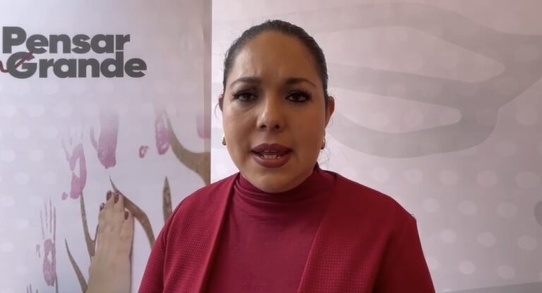 Acuexcomac recibe primera obra de Tonantzin Fernández