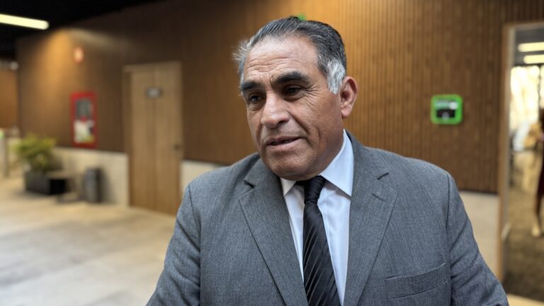 CATEM no pide cuotas. Soy mentiroso