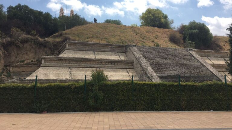 INAH desplegará operativo para el Festival Equinoccio 2025