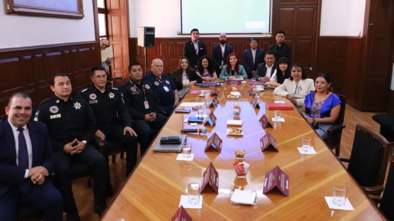 Identifica PC municipal colonias en riesgo de inundación