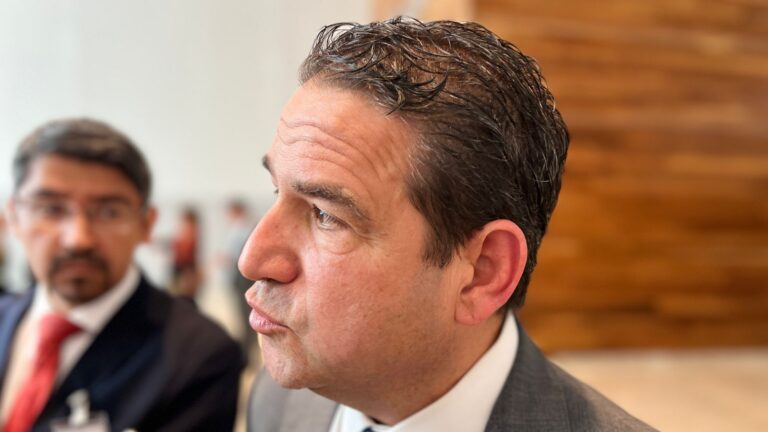 Innecesario el paso a nivel de vialidad en Atlixcáyotl y Cúmulo de Virgo