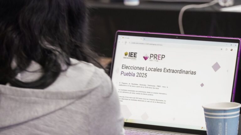 La guerra de afiliaciones: partidos en Puebla lanzan la batalla por el 2027