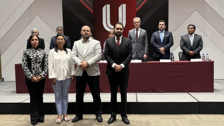 Se suma UTP al Consejo Consultivo de Ciencias, Humanidades, Tecnología e Innovación