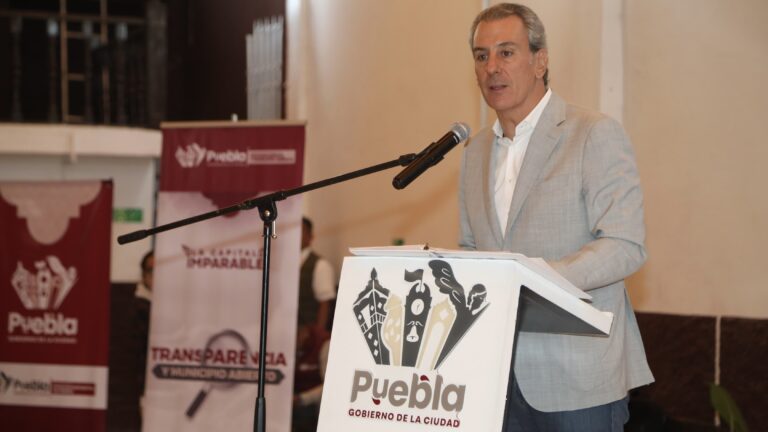 Presenta Gobierno de la Ciudad Guía de Protección de Datos para prevenir la violencia hacia las mujeres