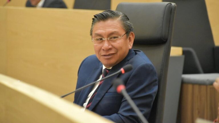 Buena decisión de Pepe Chedraui designar en la SSC a un mando de SEDENA