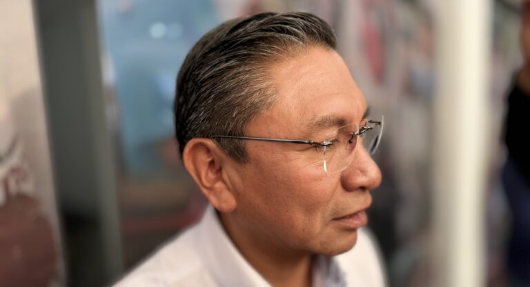 Urge una purga en la SSC para lograr buenos resultados 