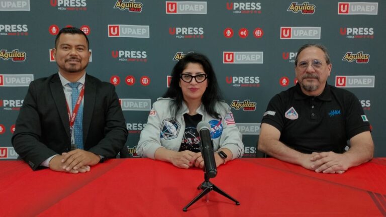 La exploración del espacio, nos ayuda a conocer mejor al planeta