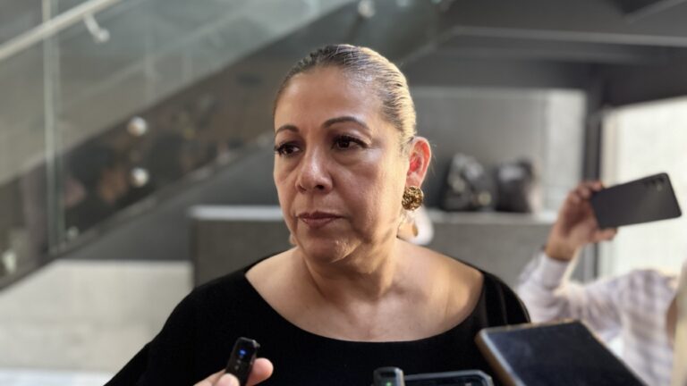 Ciudadanos deben tener confianza en FGE antes de bloquear carreteras