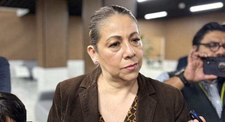 Deben alinearse en Morena y no buscar reelección en 2027