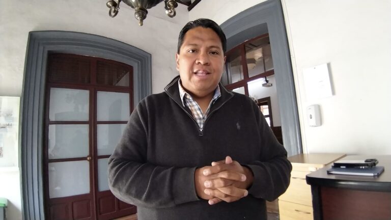 Sin más solicitudes para implementar parquímetros en otras zonas