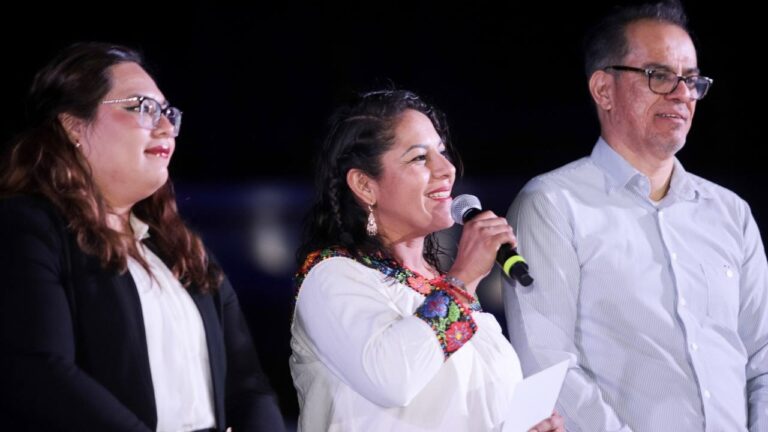 San Andrés Cholula vibra con el misticismo de Quetzalcóatl y la energía de Polymarchs