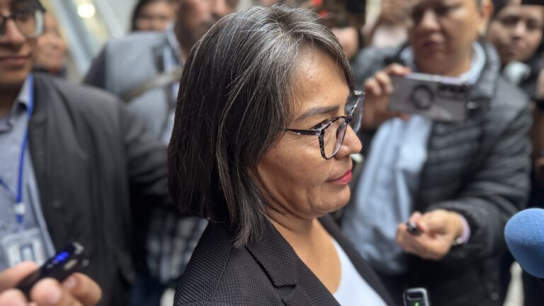 Idamis Pastor debe ofrecer una disculpa pública por revictimizar a víctimas de desaparición