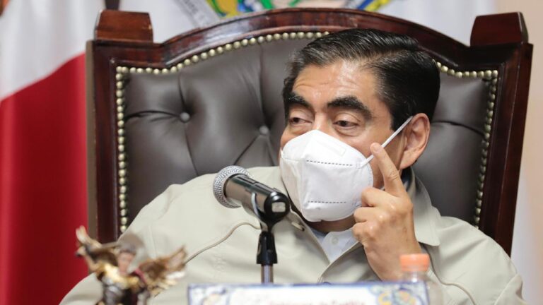 AMLO, Zedillo, PAN, Barbosa, PRI…