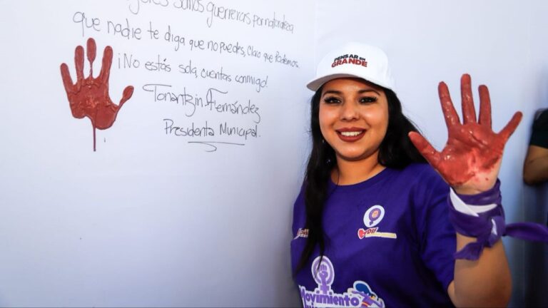 “Movimiento Mujer: Corre, Trota o Camina” reúne a más de 200 mujeres