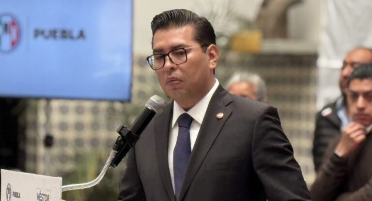 Bienvenidos quienes aspiren a la dirigencia del PRI, “la tierra es de quien la trabaja”