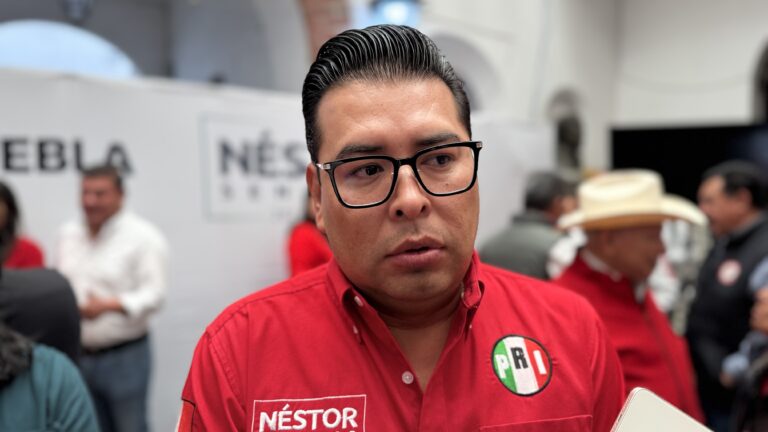 El PRI se fue… a MORENA